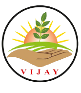 Vijay Seeds Logo